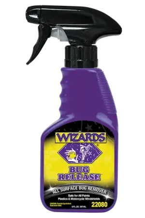 Best Seller Wizards Products 22086 Bike Wash
